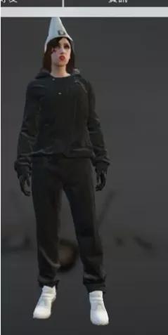 被1000个玩家追杀,5名玩家被数十名玩家追杀