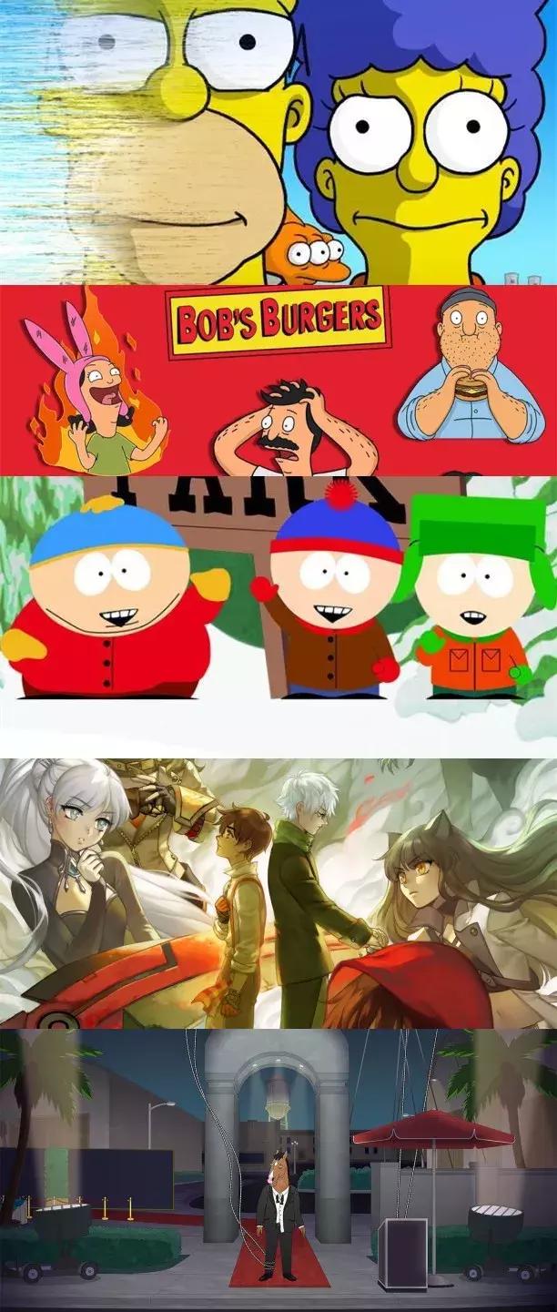 2018年华语豆瓣十大高分剧,高分好剧重磅回归豆瓣评分9.4