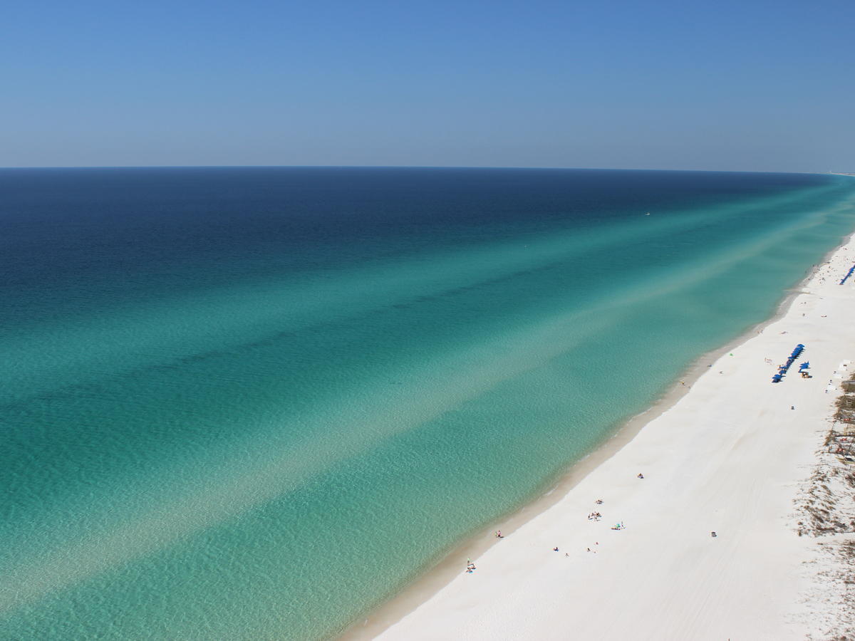 佛罗里达州的10个最佳旅游地,美国佛罗里达州有什么好玩景点