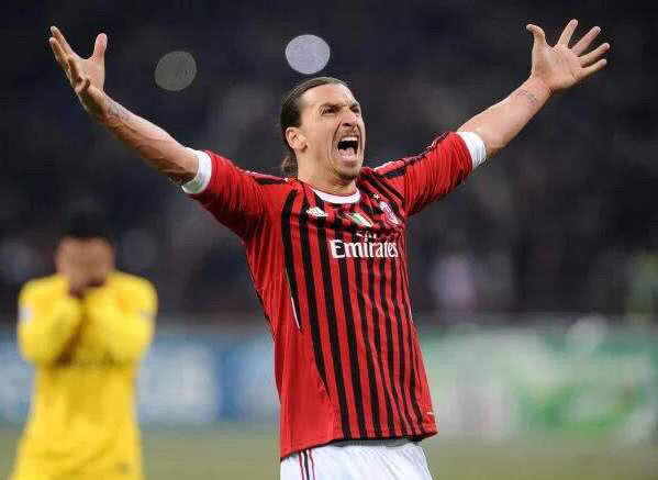 足坛发型,足球界那些帅到爆的发型