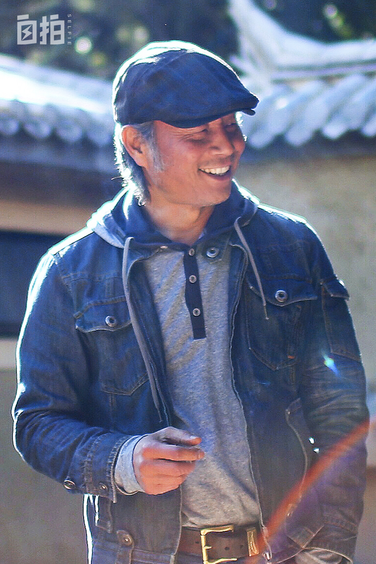 我,部队大院长大,17岁成省队运动员,参加过奥运会,做过主持人