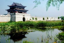 亚洲体操之乡湖北仙桃,仙桃体操之乡