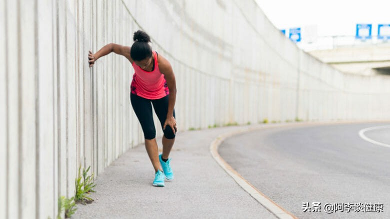 膝盖前侧疼痛一招解决,缓解膝盖侧方疼的10个小妙招