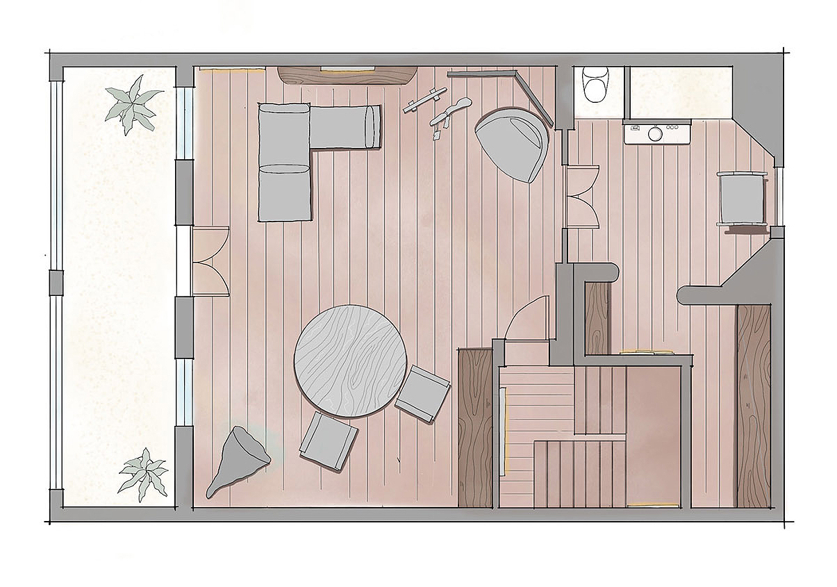 Coexist展览老洋房与新艺术的共存