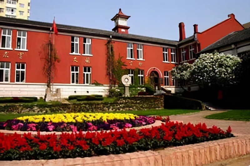 辽宁省最好的高中,辽宁最好的高中