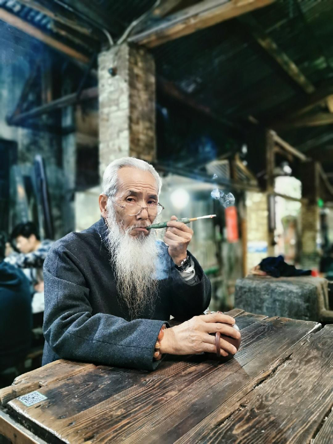 热腾腾麻辣火锅,8d魔幻山城重庆美食街