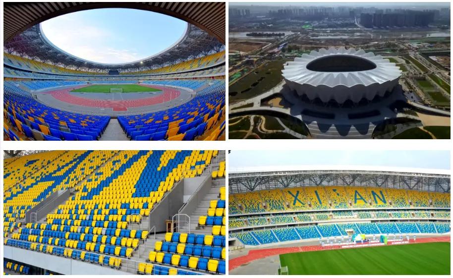 十四运马术室内场馆面积,十四运马术场馆