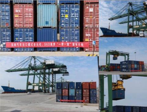 福汽集团东南汽车,东南汽车和福汽集团