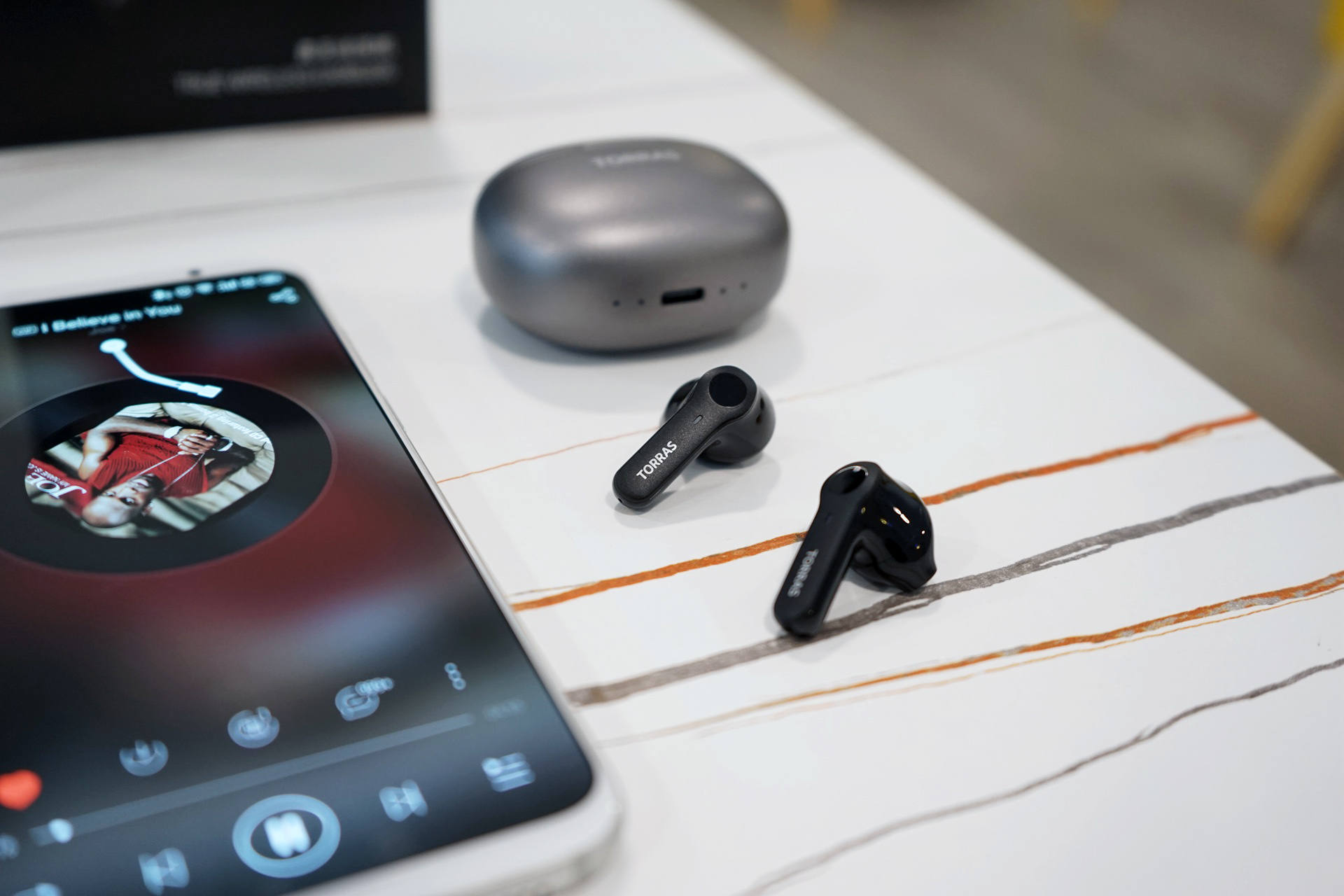 图拉斯g10蓝牙耳机拆解,图拉斯蓝牙耳机G11测评