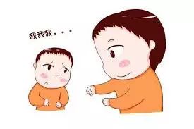 三岁小孩突然说话口吃该怎么解决,小孩口吃怎么办