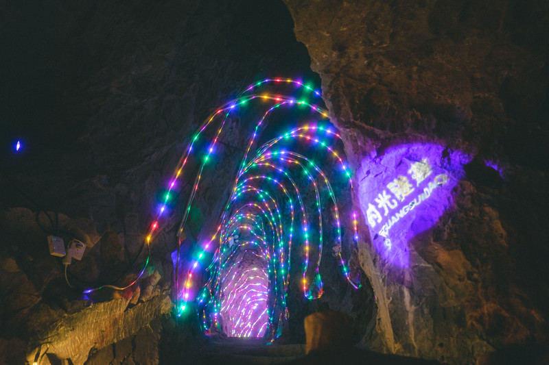 广东云浮好去处,广东云浮旅游攻略大全