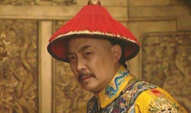 历史清朝雍正最宠爱皇孙,清朝最出色的皇帝雍正