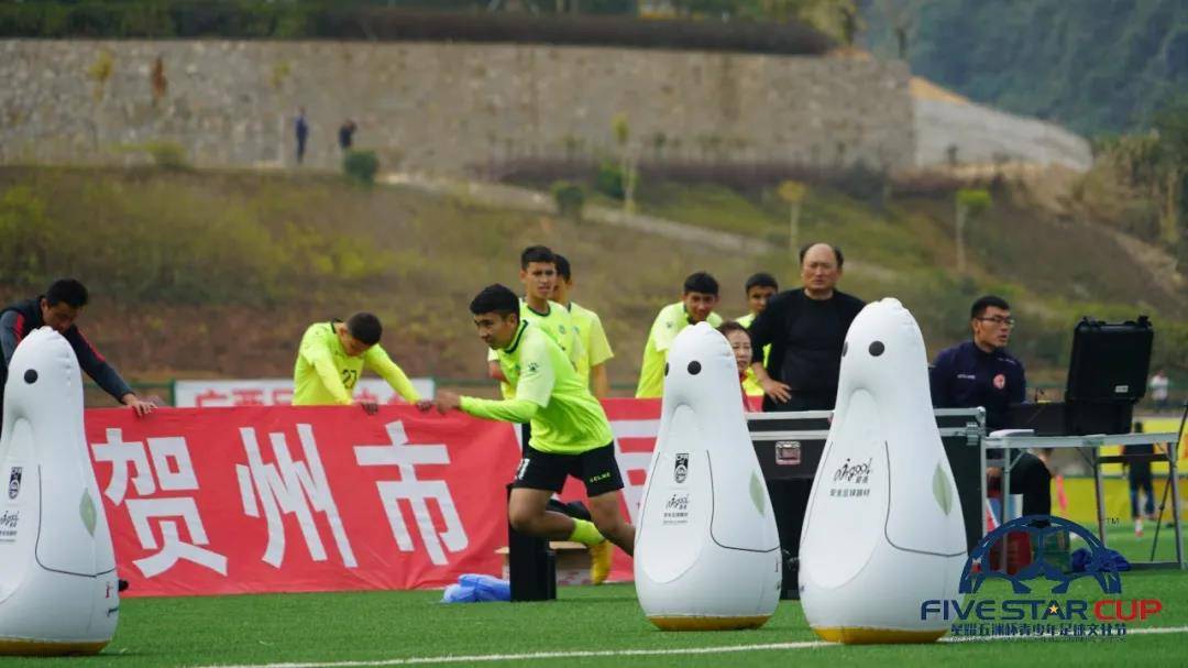 李春满足球教学,李春满训练视频