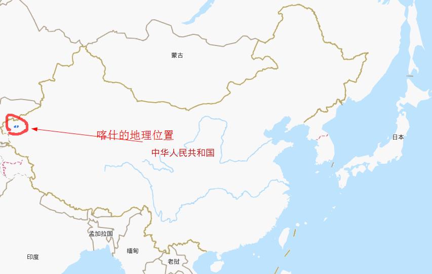 喀什有哪些大学？只有喀什大学一棵独苗，适合哪些考生呢？