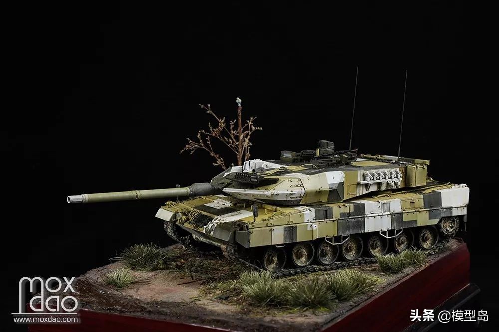 豹2模型图片大全,豹2模型图片