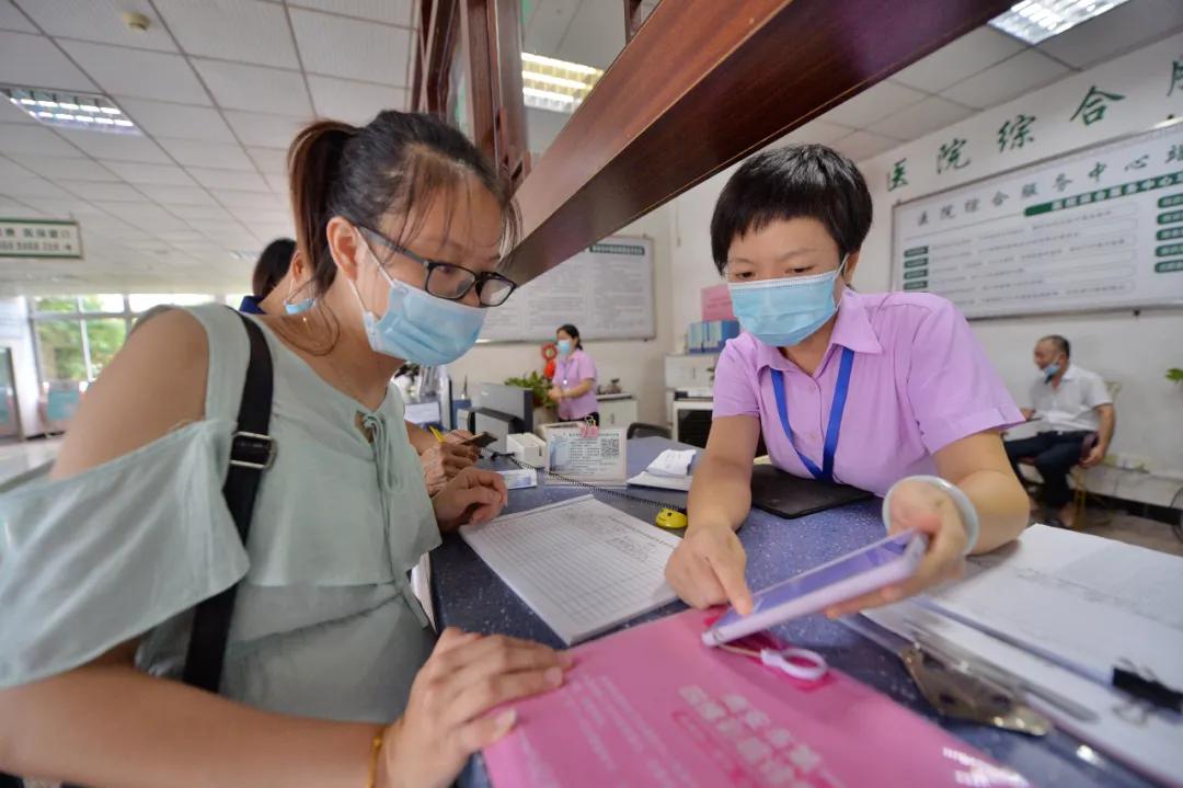 满意度100%医院,2018年南安市医院满意度排名