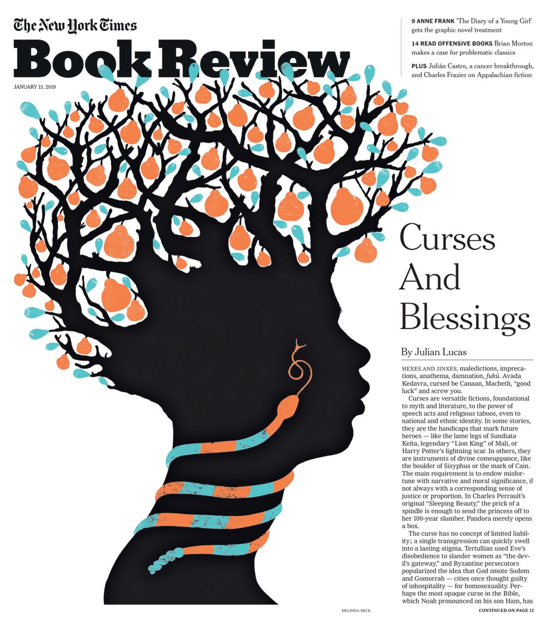 纽约时报去年的文章,纽约时报年度最佳图书