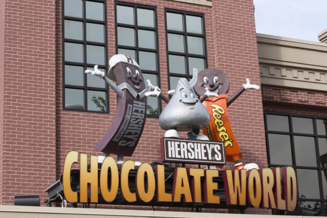 甜蜜的约会在线观看,十个巧克力圣地