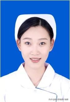 “比一比，哪家护士更靓丽”评选活动展示。