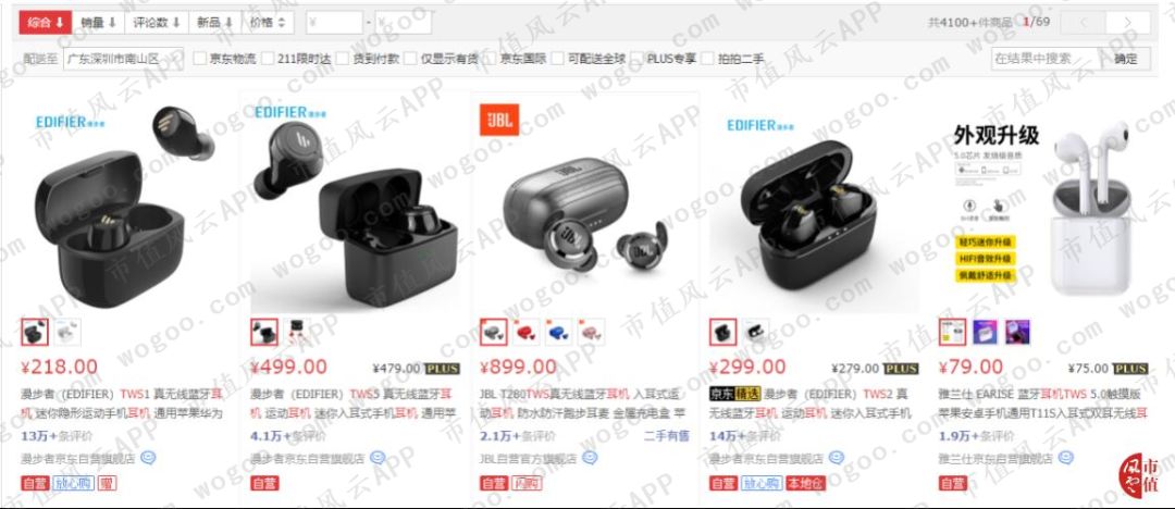 漫步者上涨趋势,漫步者股票暴涨原因