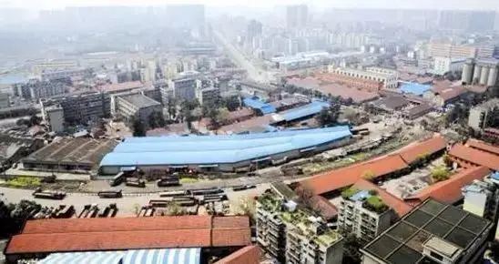 去“二仙桥”，不光只有“成华大道”