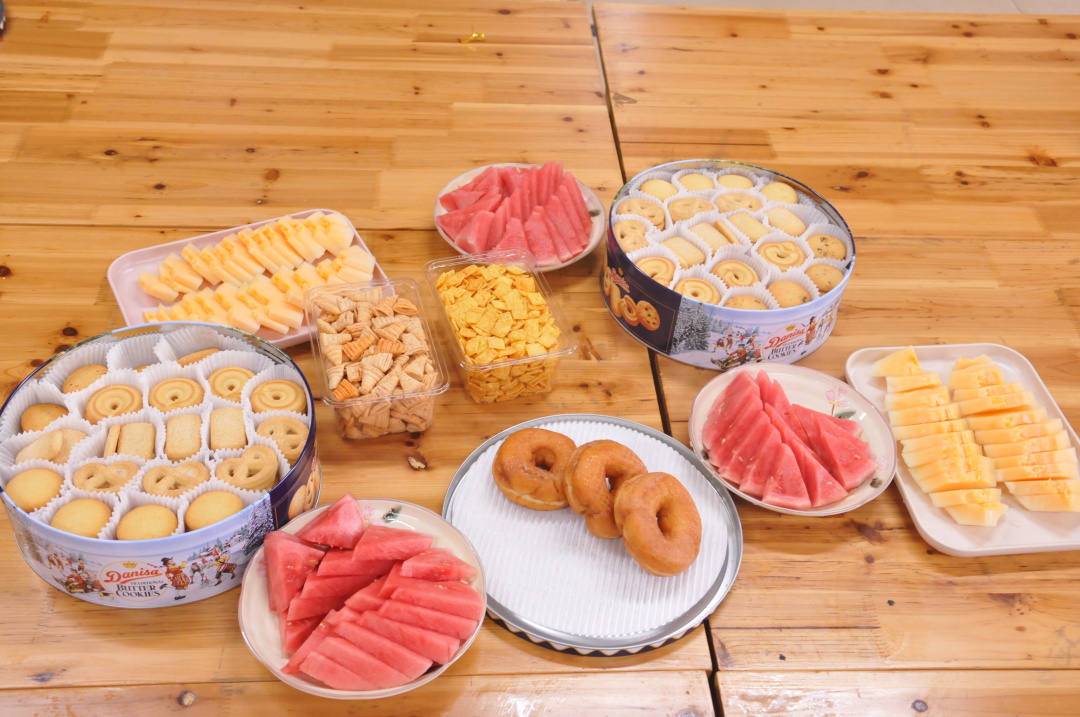 解锁平成日语5月新玩法,令人心动的Lolita换装茶会