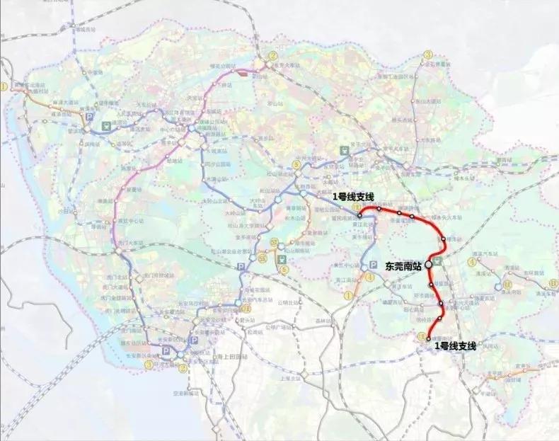 未来东莞经济会超过广州吗,东莞未来5年的发展趋势