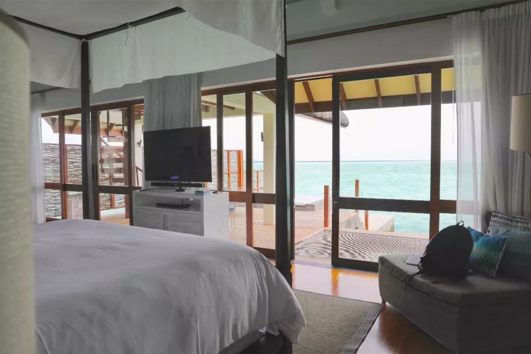 马尔代夫选岛攻略推荐,马尔代夫选岛