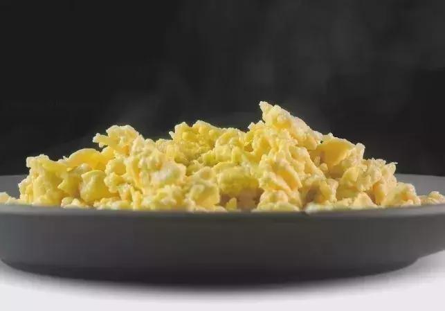 美国植物“蛋”2019年进军中国！或将”解放“12亿母鸡！