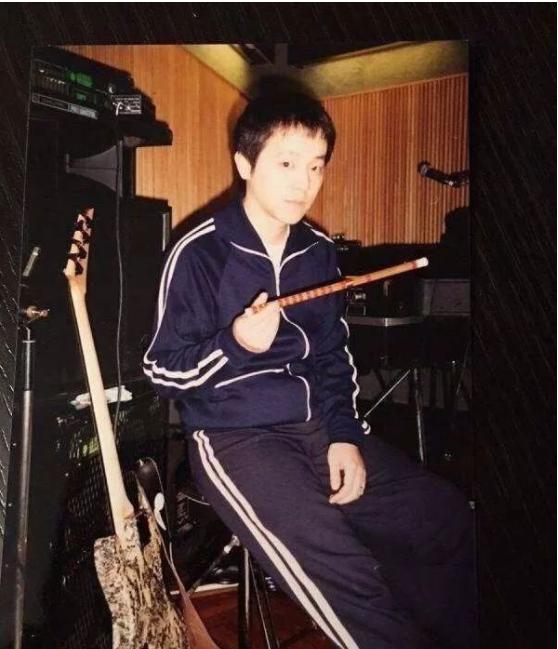 窦唯巅峰时期和王菲,窦唯个人资料和王菲