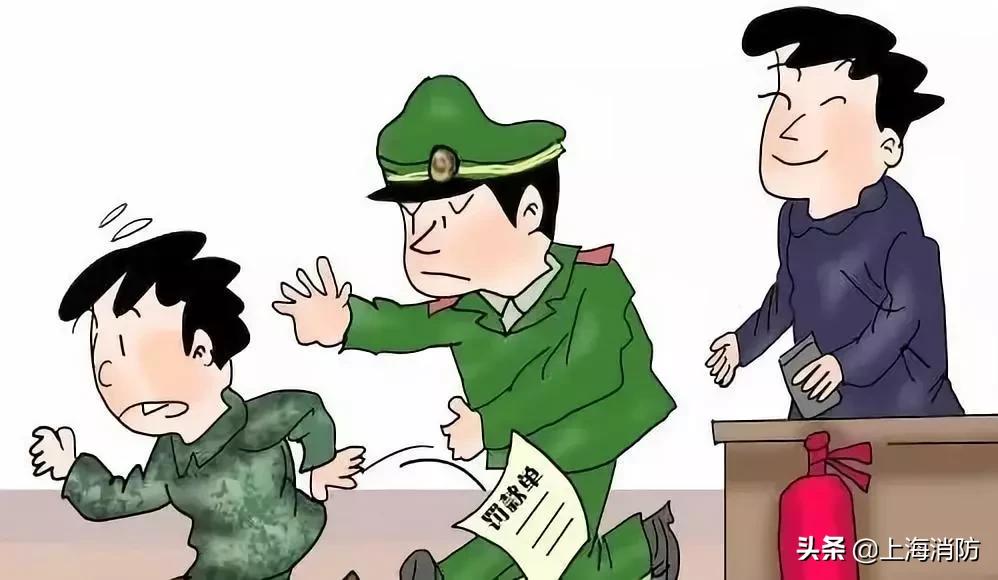 冒充消防大队推销消防器材犯法吗,打击冒充消防人员推销消防器材