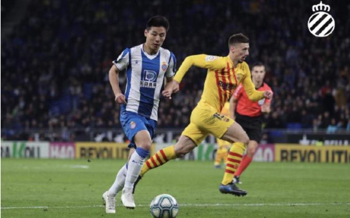 沪媒评价武磊加盟,沪媒武磊留洋绝不会轻言放弃