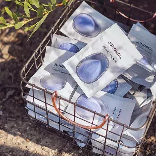 如何正确使用美妆蛋看完就知道了,美妆蛋的正确清洗方法步骤