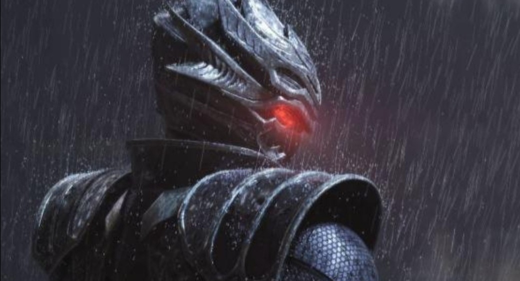 蓝弧新作风云变动漫,钢铁飞龙3之山海神兽录动画