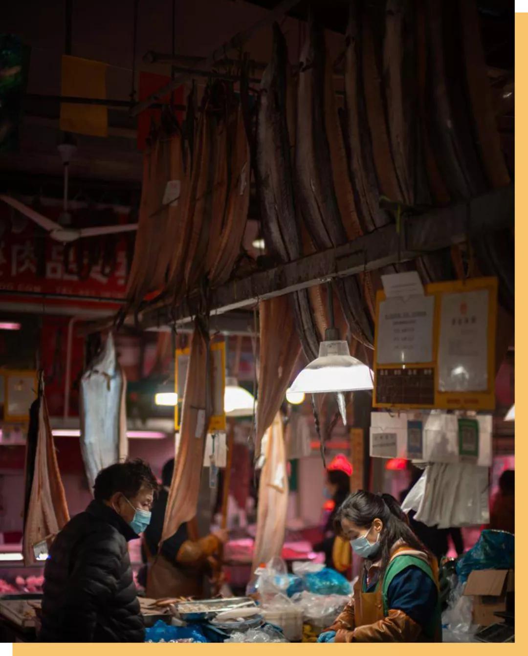 不要迷信「干式熟成」，它本质上是一场盲盒游戏