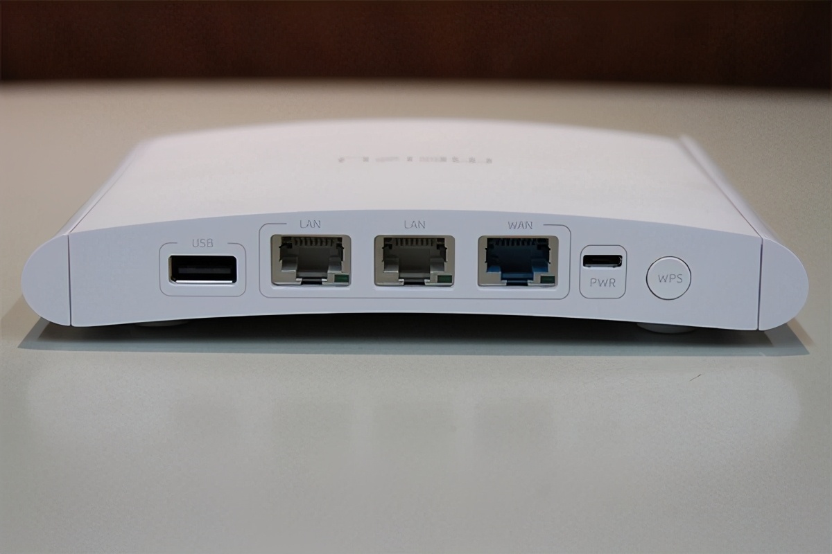 华为路由器ws851usb接口作用,360路由器上的usb接口有什么用