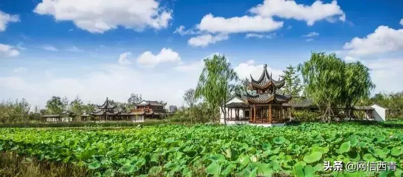 水西公园景观节点,水西公园板块规划