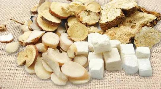 中暑解暑中药方,中暑解暑汤简单