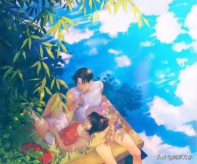 “男朋友说他性冷淡，怎么办？”