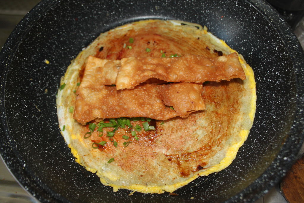 除了鸡蛋什么都没有怎么做蛋糕,除了鸡蛋饼还能做什么饼