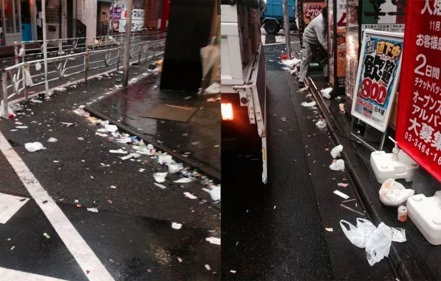 日本无垃圾是谎言！他们花了11年来揭穿，原来干净到变态都是假