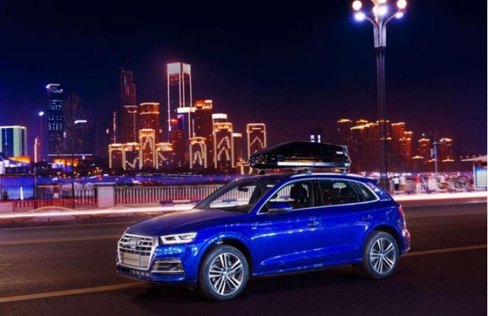 奥迪q5安全性最高的车型,奥迪q5l安全等级测试