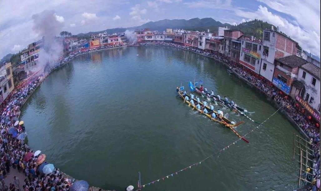 江西新增多少城镇,江西5个最有发展前途的县