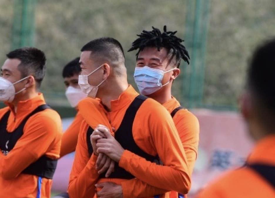 鲁能本轮李霄鹏,鲁能李霄鹏最新发言