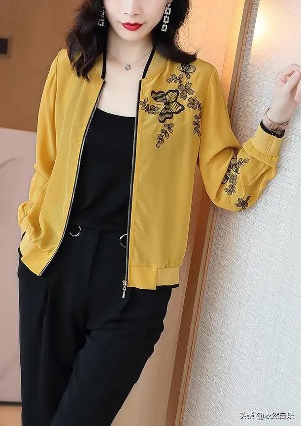 夏天穿搭防晒衫,夏季百搭防晒衫