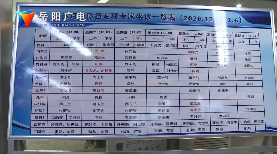 湖南省知名中医专家坐诊,长沙市四医院专家坐诊表