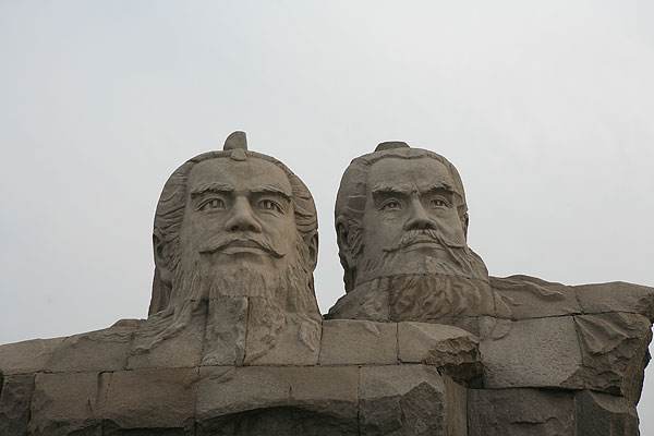 战国七雄的都城位于今天哪些地方,战国七雄的都城位于今天