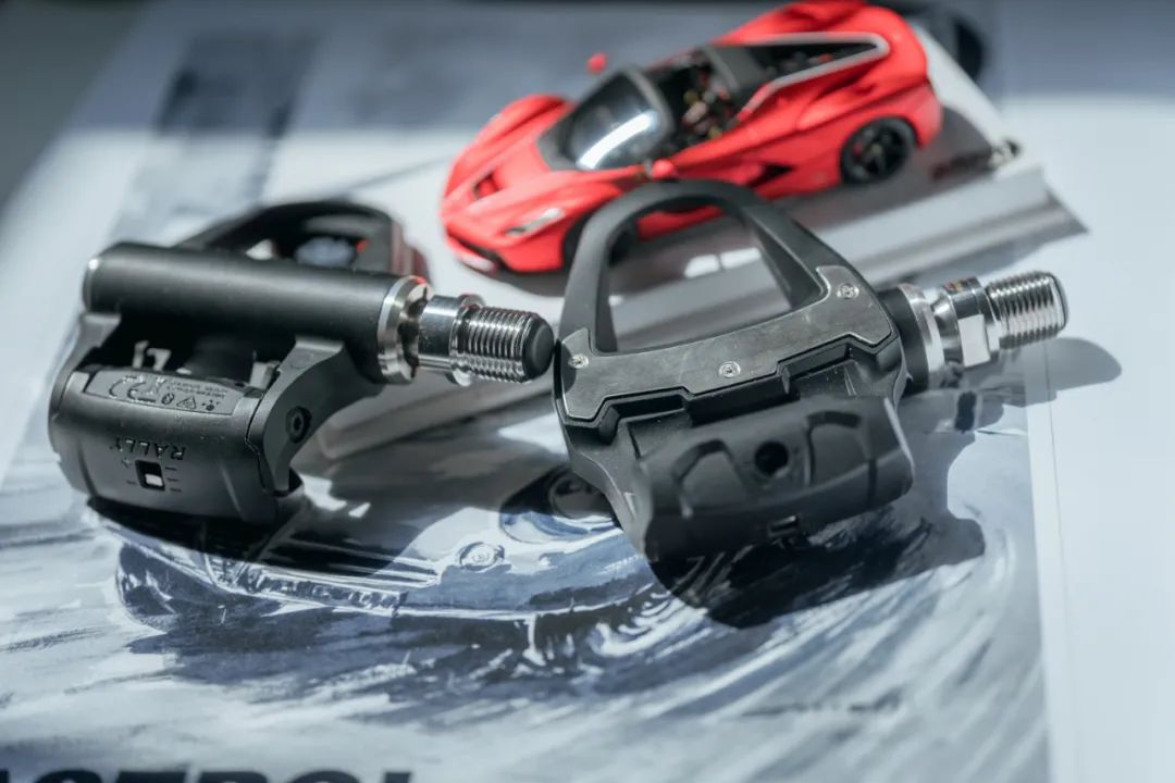 佳明rally功率计评测 (garmin佳明rally踏板式功率计)