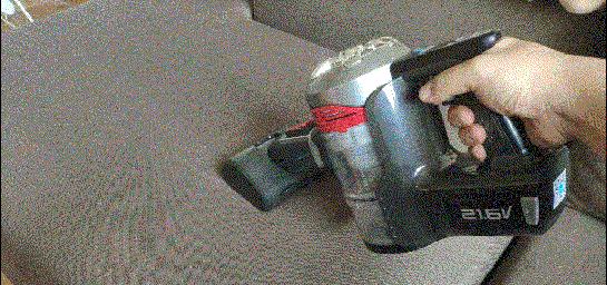 清尘除螨吸尘器,除螨杀菌吸尘器测评