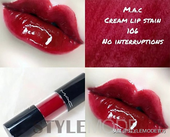 这个冬天，我要跟这几只口红锁死！